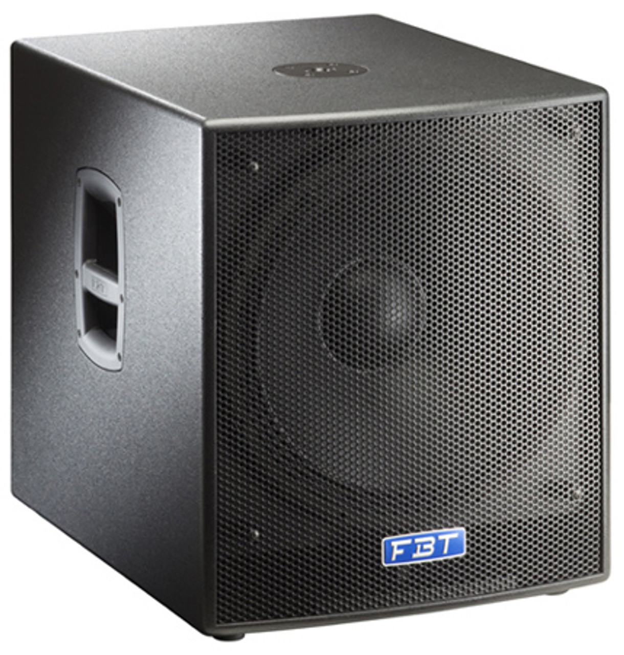 subwoofer fbt