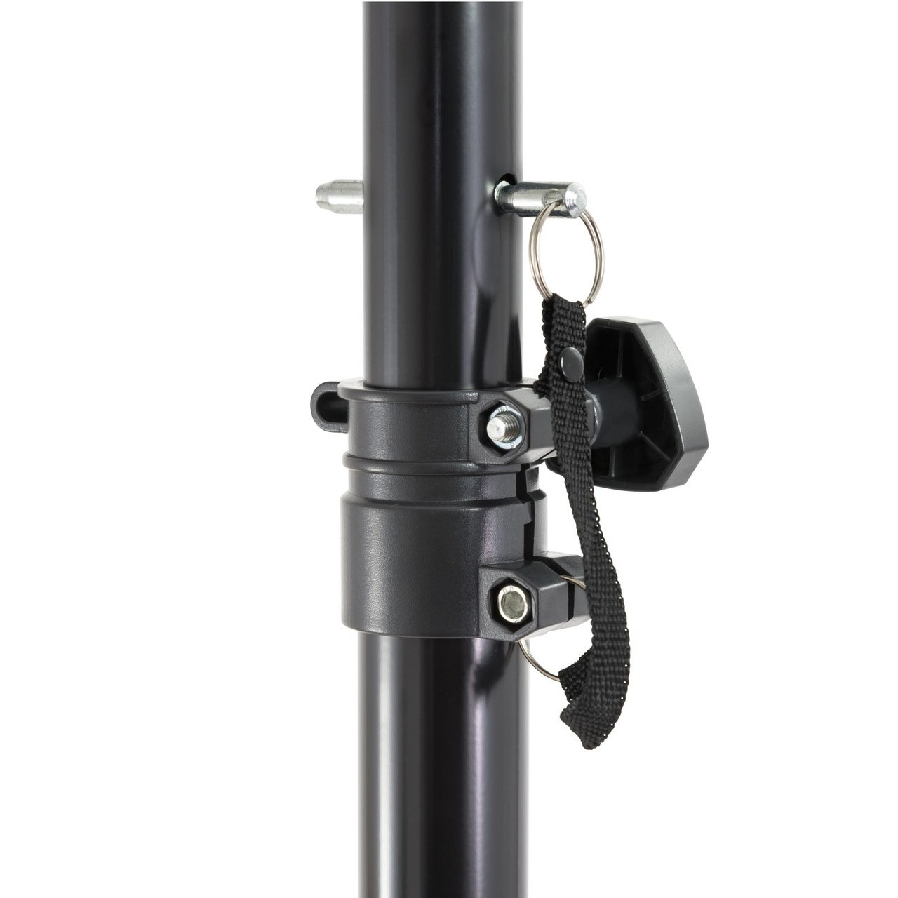 Gemini ST-04 Tripod Speaker Stand - GearclubDirect