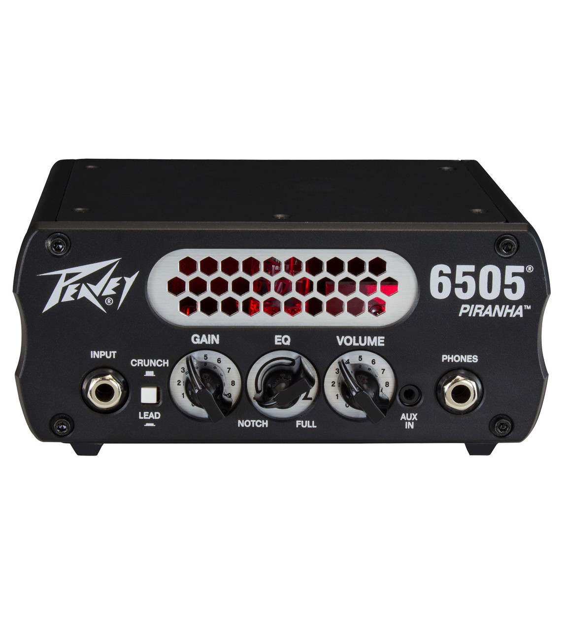 Peavey piranha head Clearance