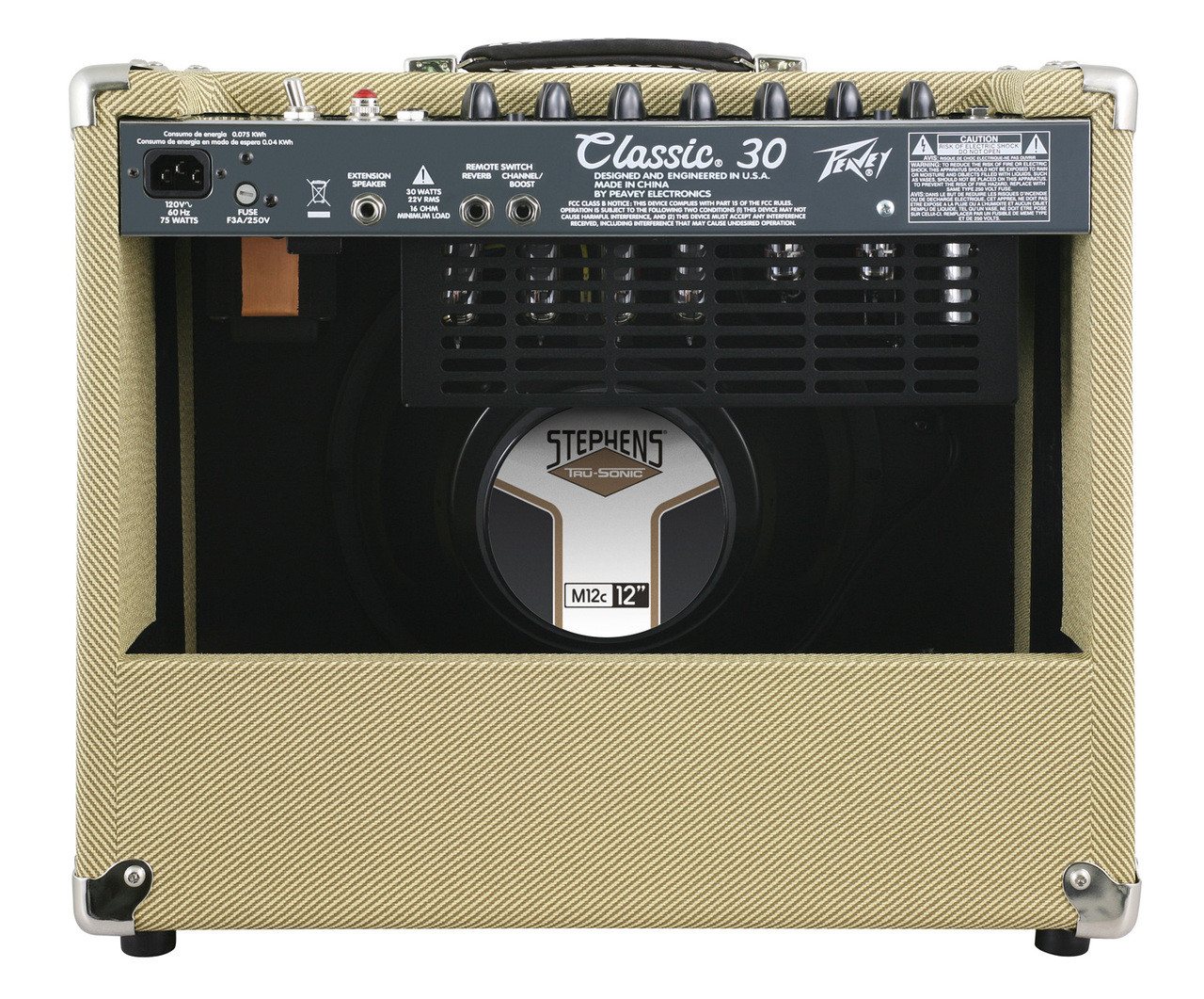 Peavey Classic® 30 112