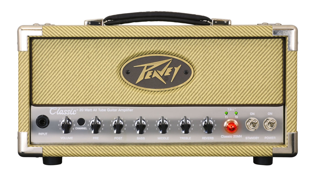 Peavey Classic 20 MH