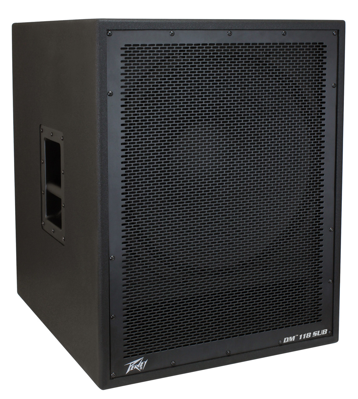Peavey Dark Matter™ DM™ 118 Sub