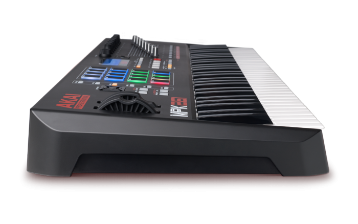 AKAI MPK249 MIDIキーボード Akai Professional MPK249 USB/MIDI Keyboard Controller