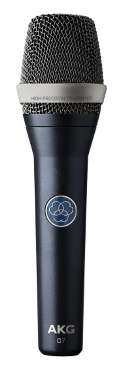 AKG C7 Handheld Vocal Microphone