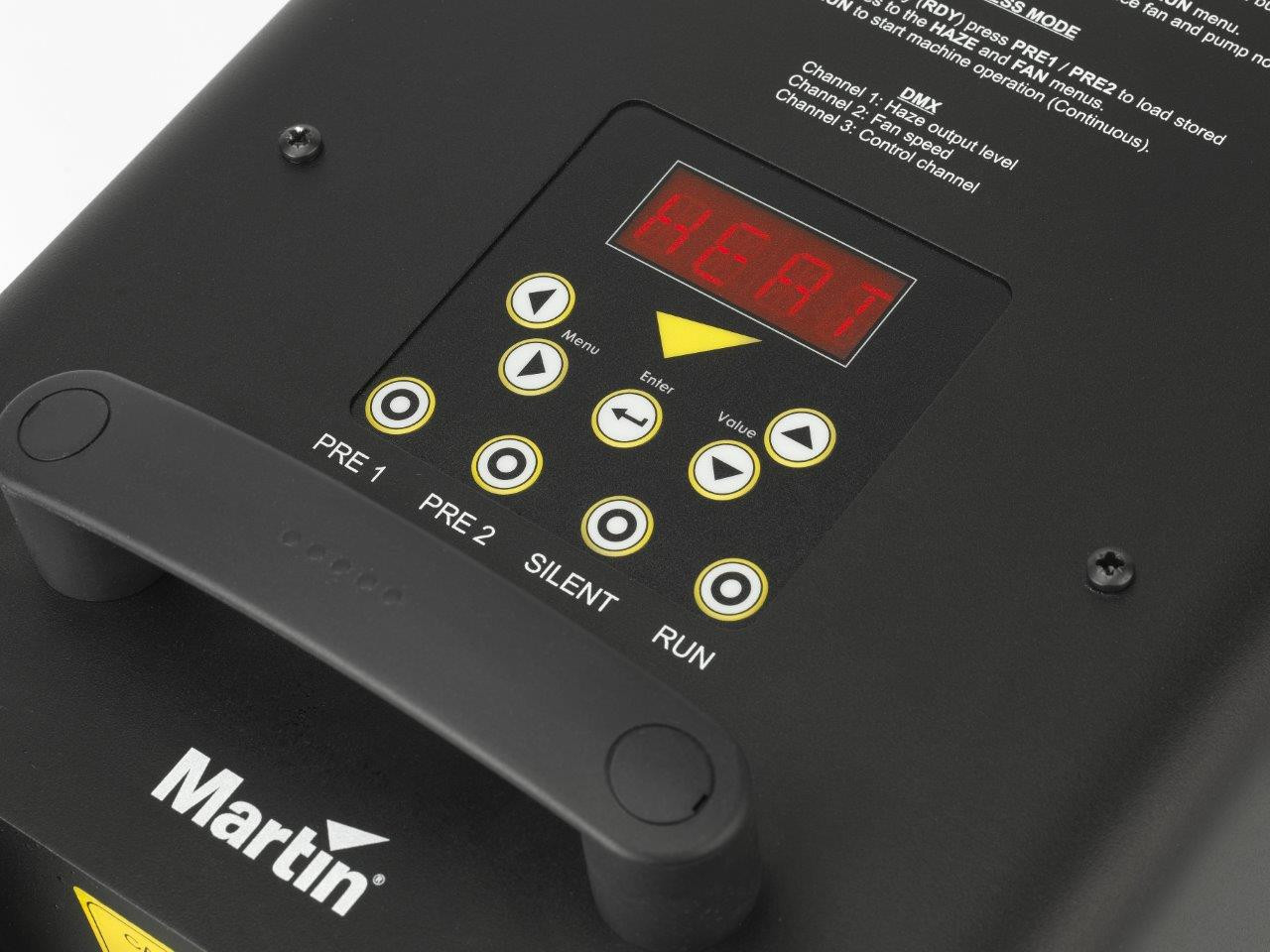 マーチンDMX 1999年