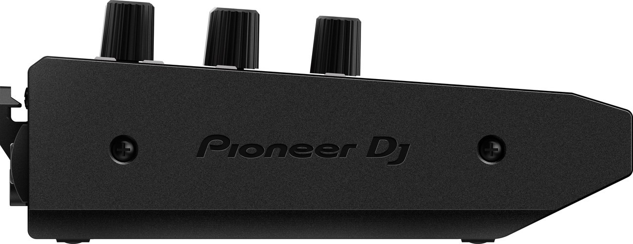 DJ機材 Pioneer DJ TORAIZ AS-1 Amazon.com: Pioneer DJ Toraiz AS-1 Monophonic Analog