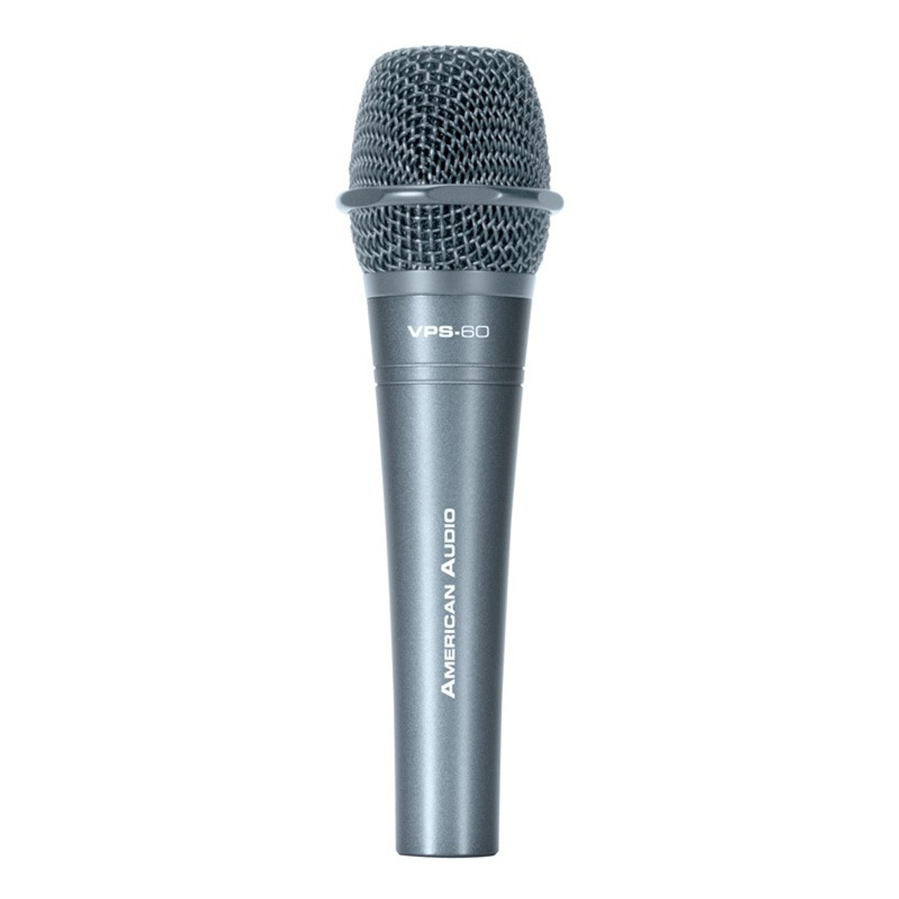 American Audio Vps916 Vps 60 Dyna Handheld Vocal Microphone
