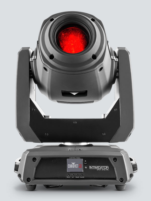 Chauvet DJ Intimidator Spot 375Z IRC - GearclubDirect