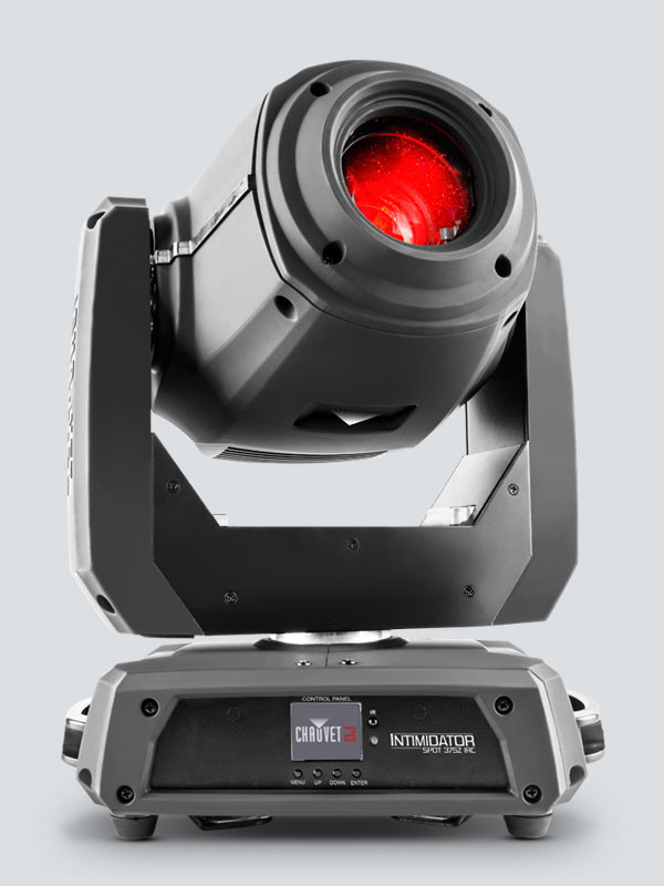 Chauvet DJ Intimidator Spot 375Z IRC - GearclubDirect