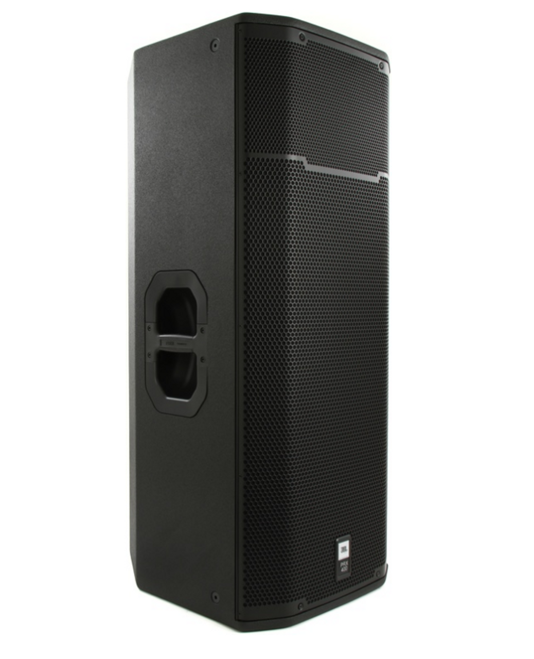 JBL PRX425 2400W Dual 15" Passive Speaker - GearclubDirect