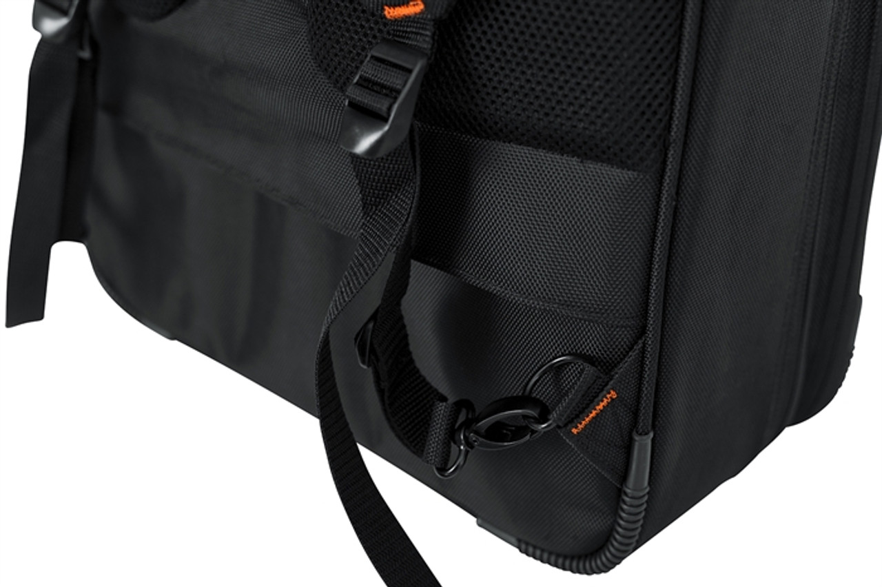Gator G-CLUB BAKPAK-LG Large G-CLUB Style Backpack (Black)