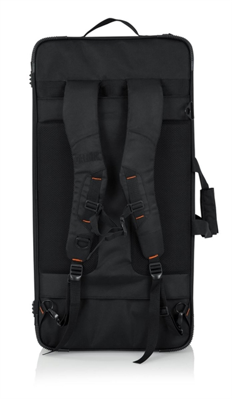 Gator Cases G-CLUB-CONTROL-27BP 27'' DJ Controller Backpack