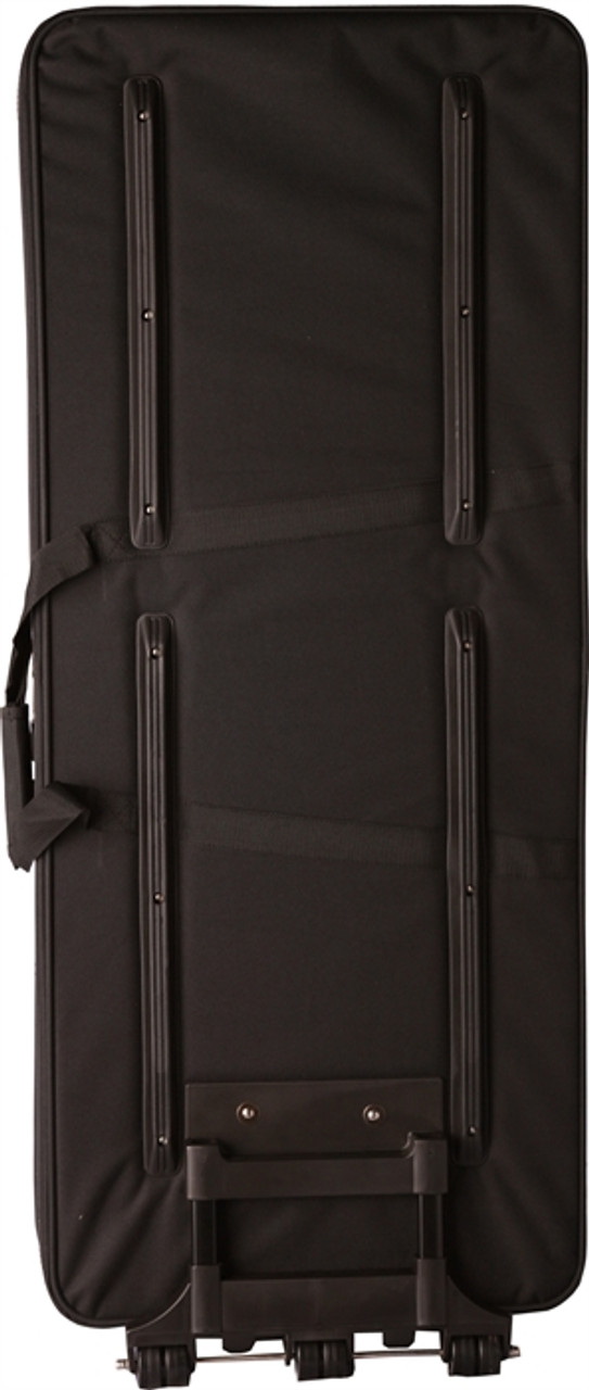 Gator Cases GK-61 61 Note Lightweight Keyboard Case