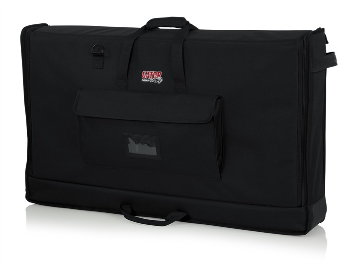 Gator G-LCD-TOTE-LG LCD Transport Bag