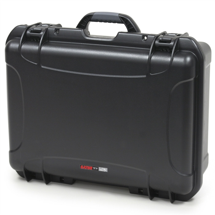 Gator Cases GMIX-DL1608-WP Waterproof Mackie DL1608 Mixer Case