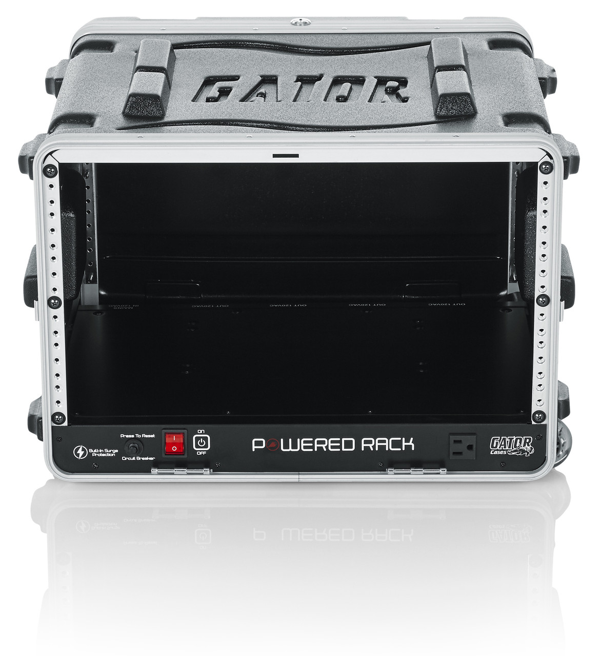 Gator Cases Audio Rack - Thumbnail 3