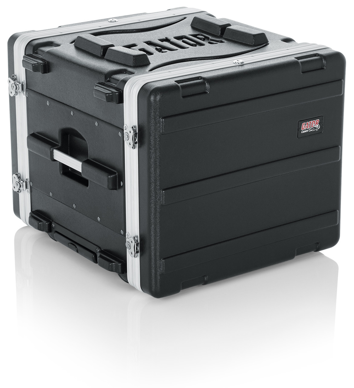 AVID Eleven Rack GATORラックケース付 Gator Cases GRR-8PL-US 8U Audio Rack; Powered Rolling