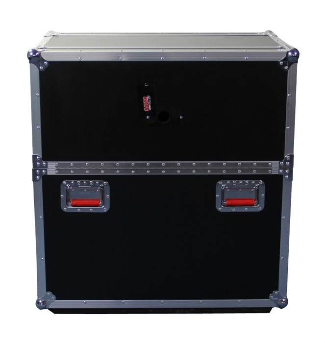 Gator Cases G-TOUR CAB412 ATA Tour Case for 412 Guitar Speaker