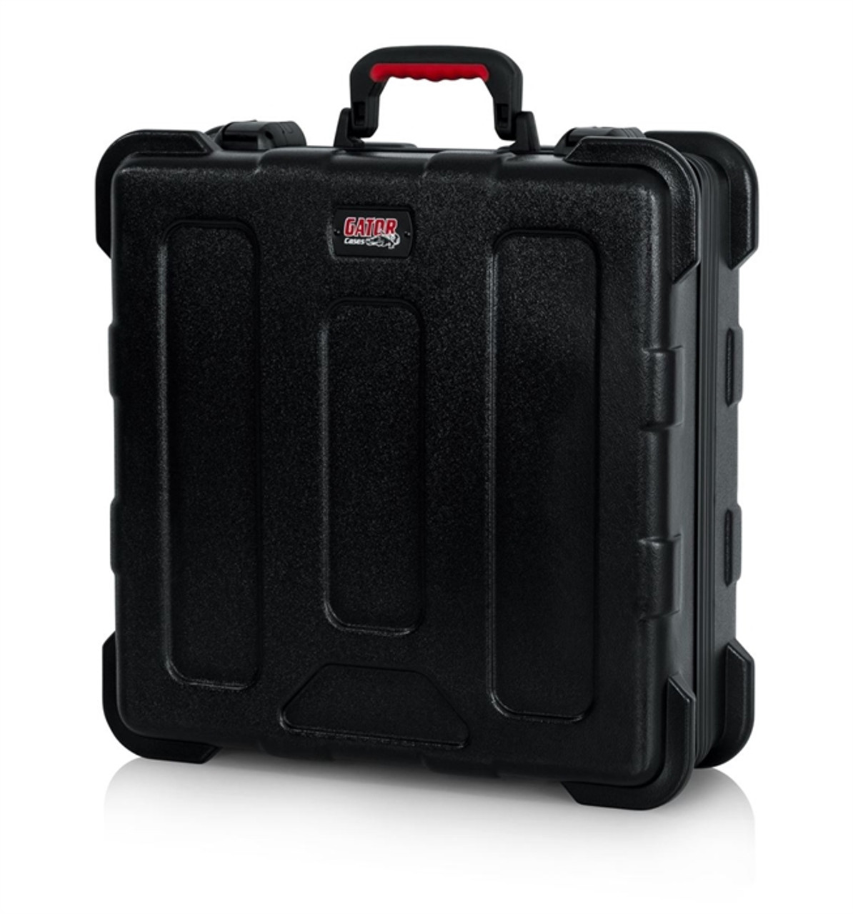 Gator Cases GTSA-MIX181806 ATA TSA Molded Mixer Case; 18''x18''x6''