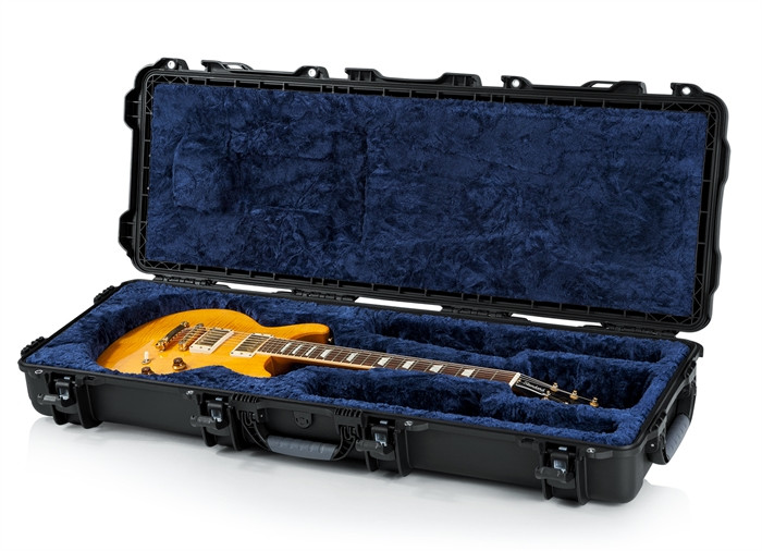 Maestro by Gibson LesPaul　+　ケース Gator Cases GWP-LP Titan Series Gibson Les Paul® Guitar Road Case