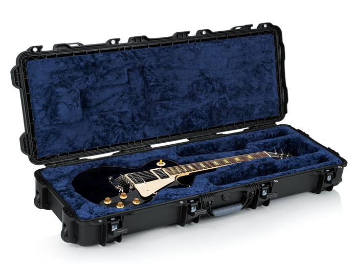 Gator Cases GWP-LP Titan Series Gibson Les Paul® Guitar Road Case