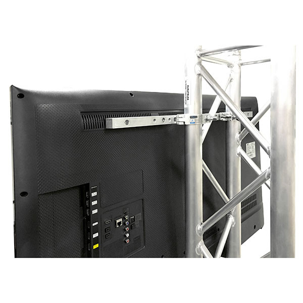 Global Truss DTTV MT34 & Plasma TV Mount