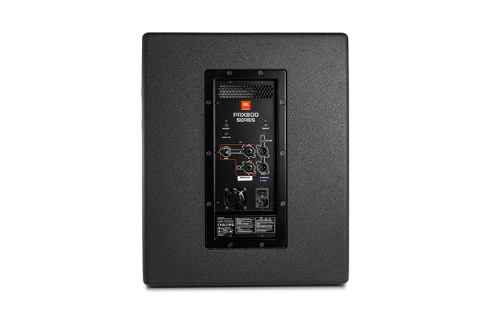 JBL PRX815XLFW 15