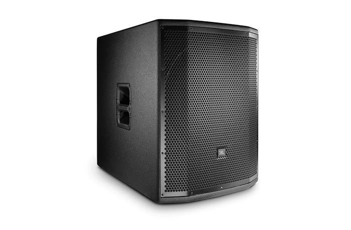 JBL PRX818XLFW 18