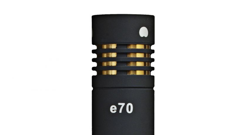 CAD Audio E70 Microphone