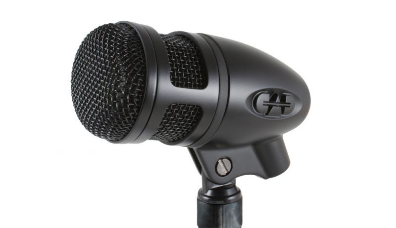 CAD Audio D88