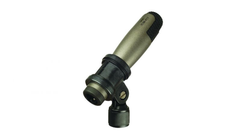 CAD Cardioid Condenser Microphone - Thumbnail 5