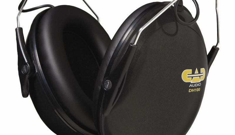 CAD Audio DH100 - Thumbnail 5