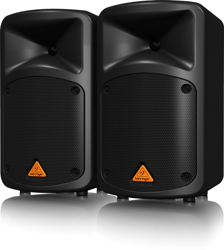 behringer europort mpa30bt