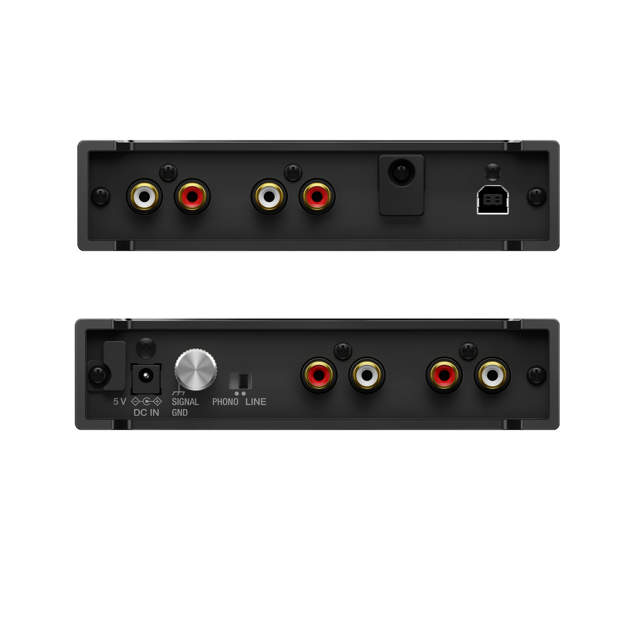 Pioneer DJ INTERFACE 2 Audio Interface for rekordbox | Gear Club