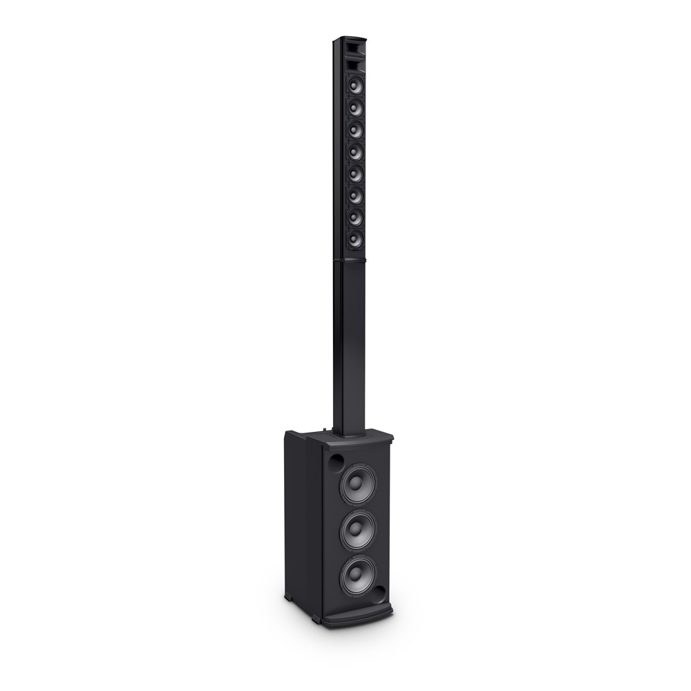 LD Systems MAUI 11 G2 Column PA System - Thumbnail 2