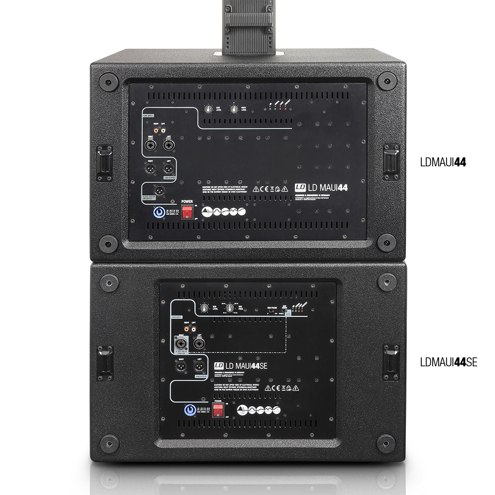 LD Systems MAUI 44 SUB EXT