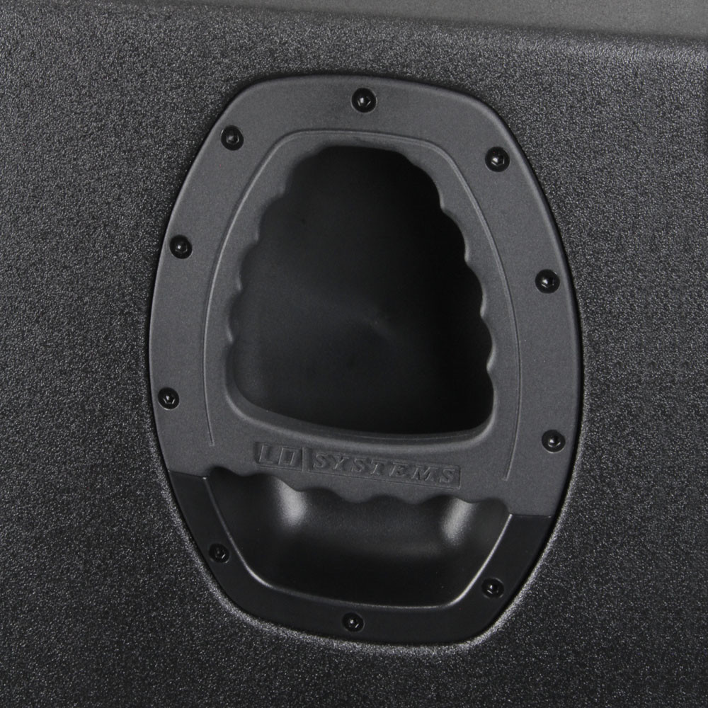 LD Systems MAUI 44 SUB EXT