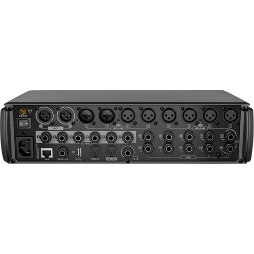 RCF M 18 Digital Mixer - Thumbnail 4
