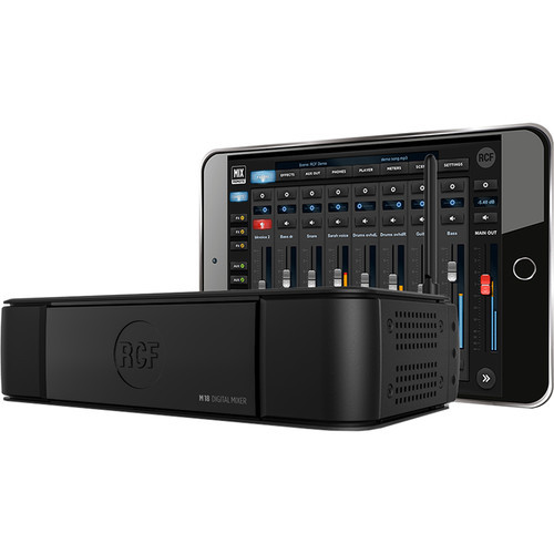 RCF M 18 Digital Mixer - Thumbnail 2