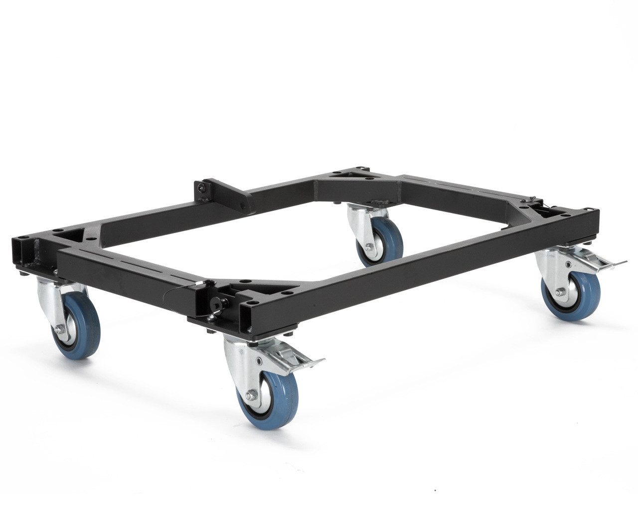 RCF Heavy duty steel cart holds 4 HDL20