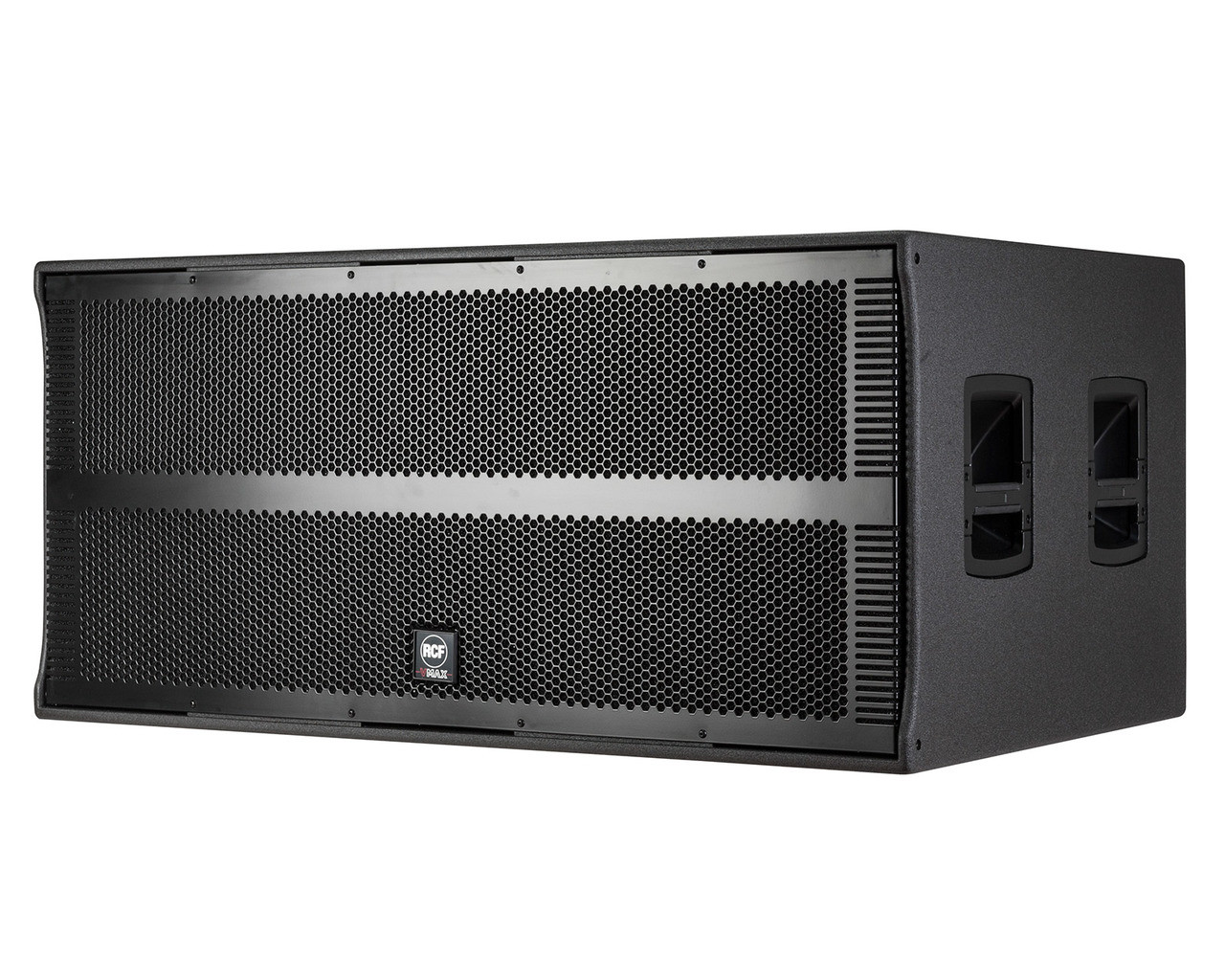 RCF Passive 3000W 2x18