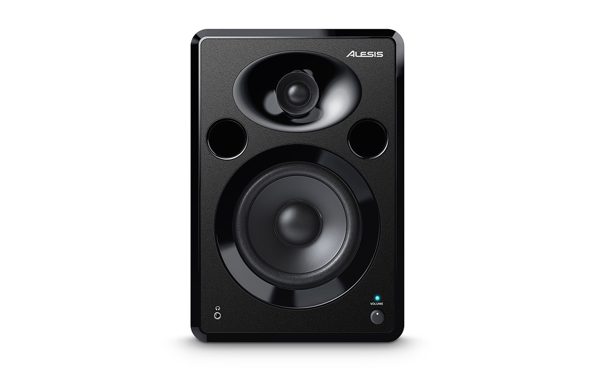 I Tested The Alesis Elevate Speakers: My Honest Review And