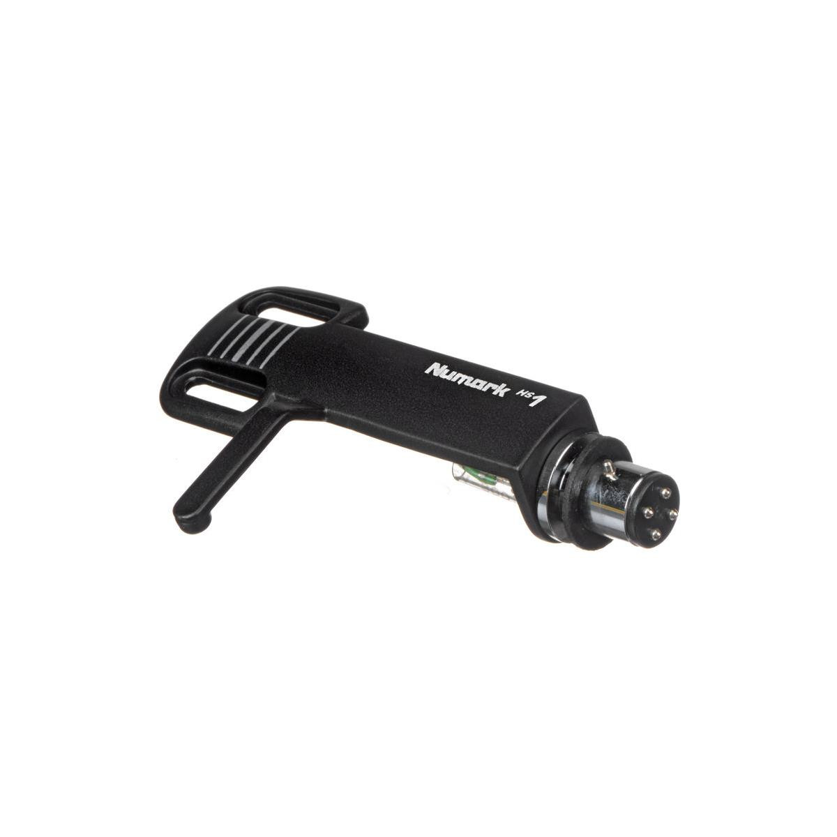 Numark HS1 Standard Mount Headshell - GearclubDirect