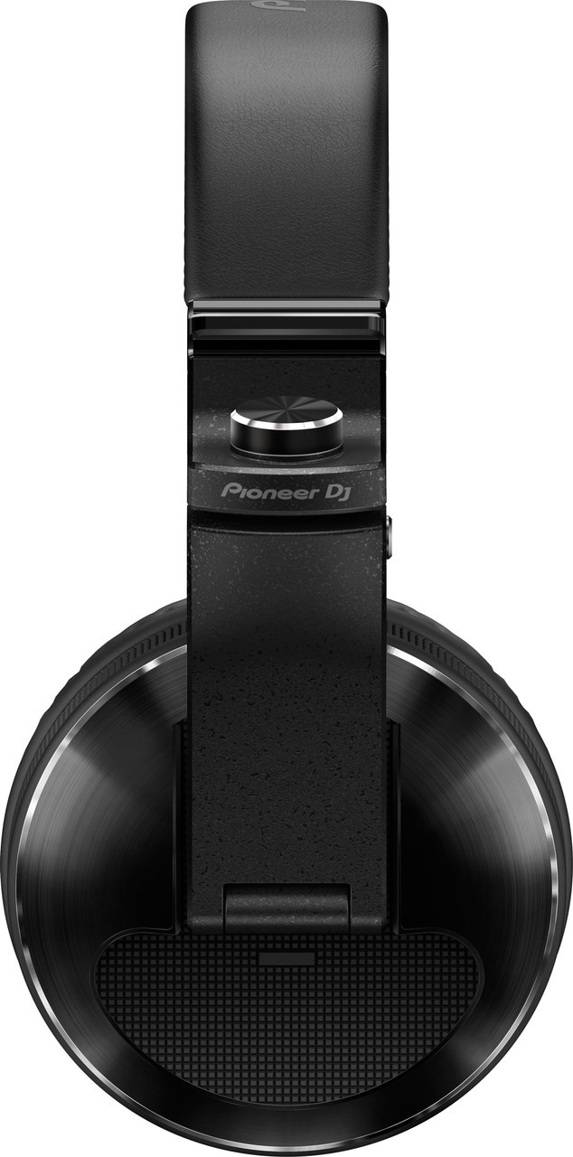 Pioneer DJ プロフェッショナルDJヘッドホン HDJ-X10-K-