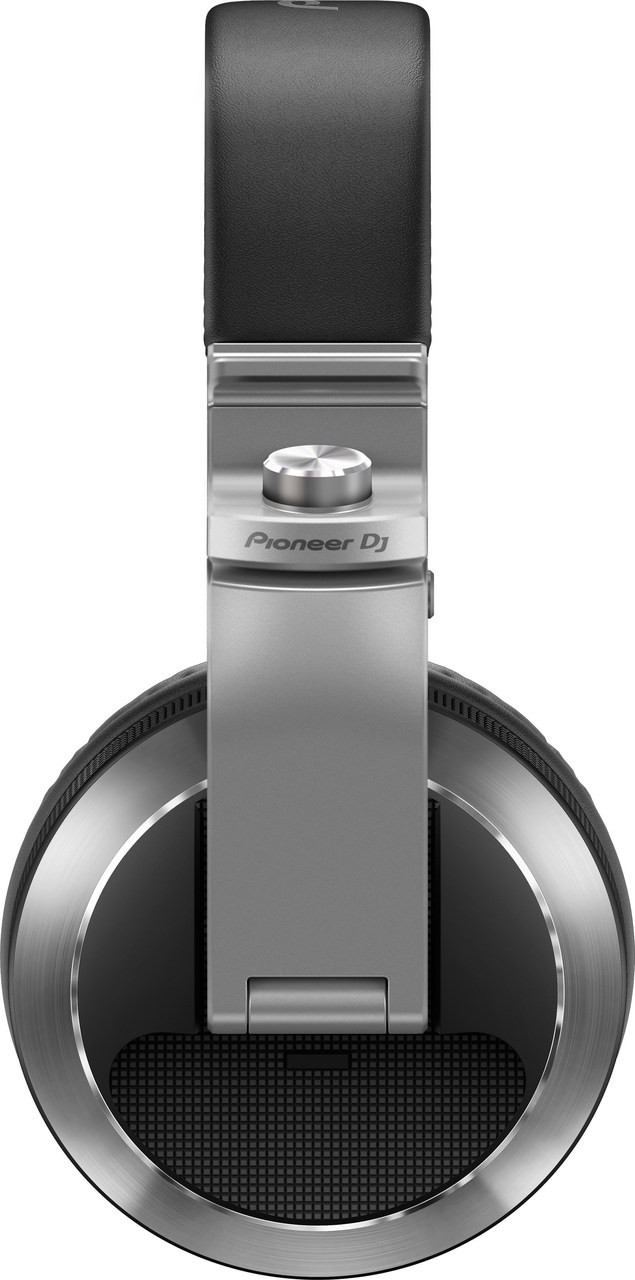 Pioneer DJ HDJ-X7 Share Professional over-ear DJ headphones