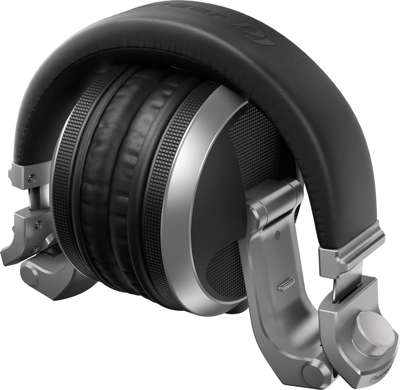 Pioneer DJ HDJ-X5 Share Over-ear DJ headphones (silver