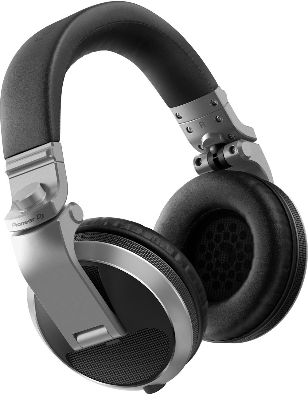 Pioneer DJ HDJ-X5 Share Over-ear DJ headphones (black) - GearclubDirect