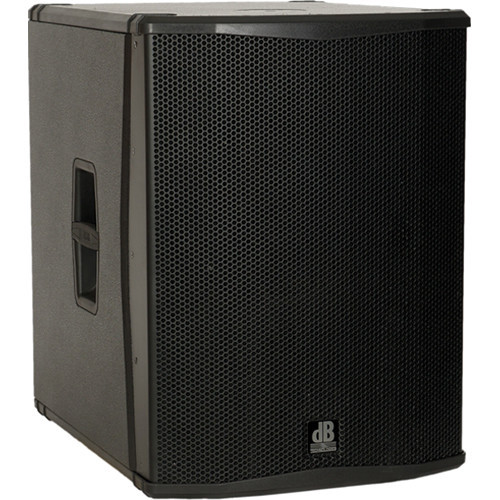 class d subwoofer