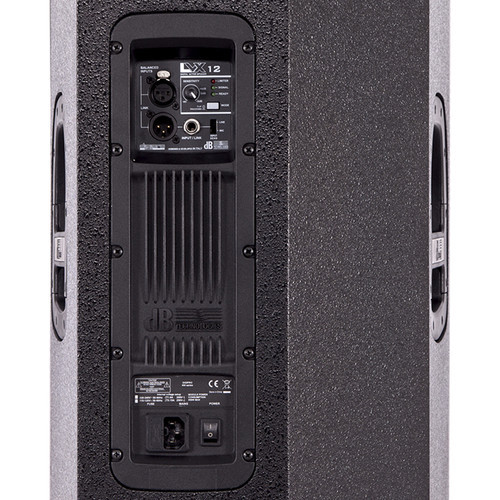 db Technologies LVX 12 12