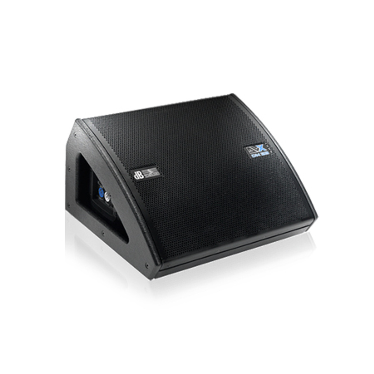 db stage monitor